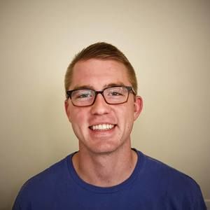 Meet your Posher, Nick